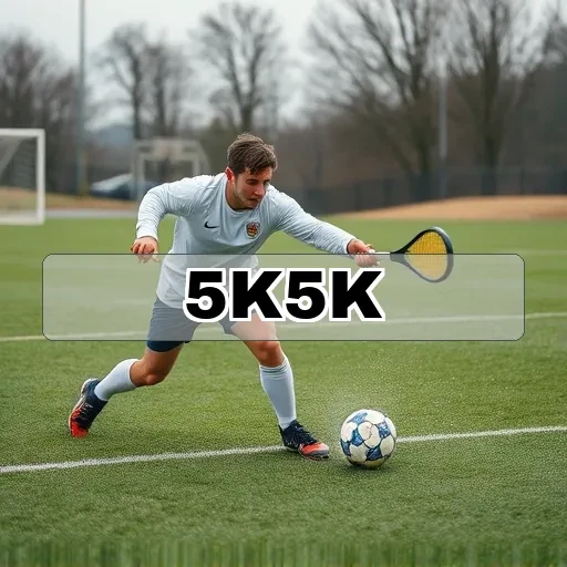 5k5k.com: Aventura Épica e Recursos Incríveis Que Você Precisa Conhecer