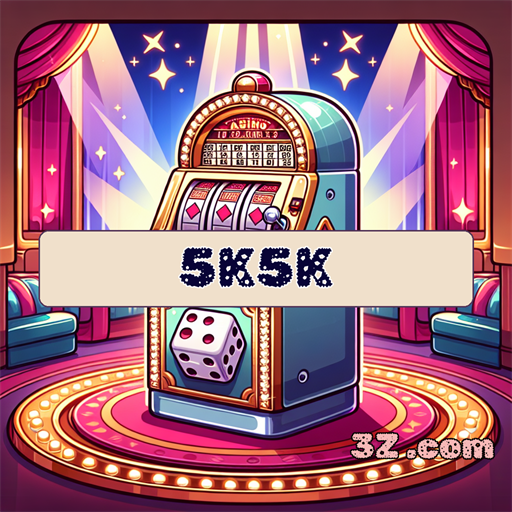 Inovações no app do 5k5k.com que encantam jogadores