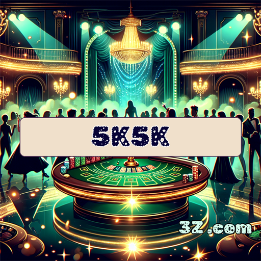 Recursos Confiáveis e Inovadores do 5k5k.com para Jogadores