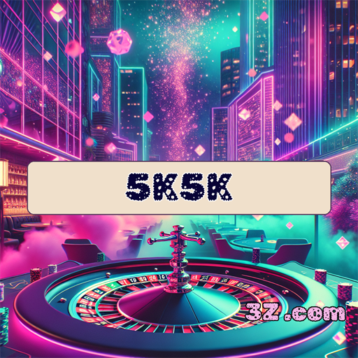 O Login Criativo do 5k5k.com: Navegue e Jogue Sem Limites