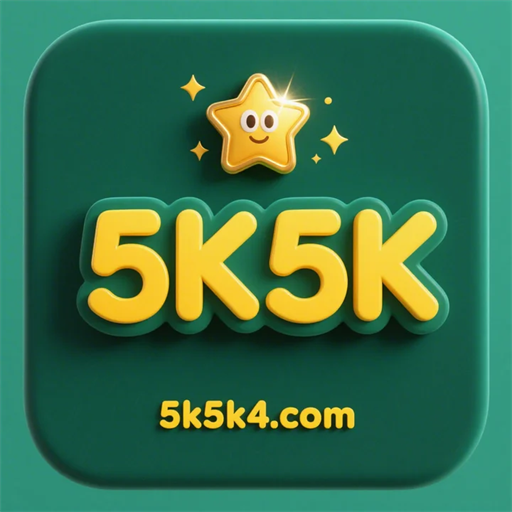 5k5k.com