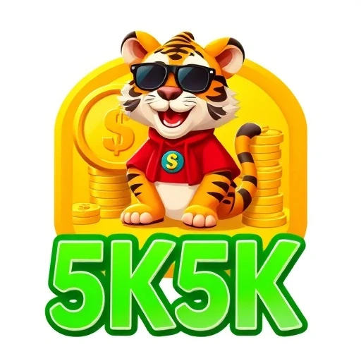 5k5k.com Logo