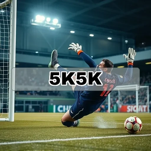 5k5k.com: Recursos Incríveis para Tornar seu Jogo Multiplayer Inesquecível