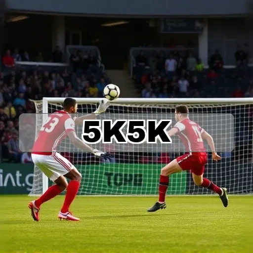 5k5k.com: A Corrida Virtual que Você Não Pode Perder