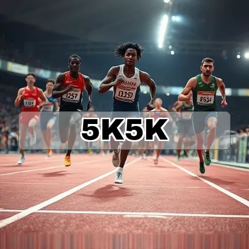 5k5k.com e as Melhores Apostas em Jogos de Esportes